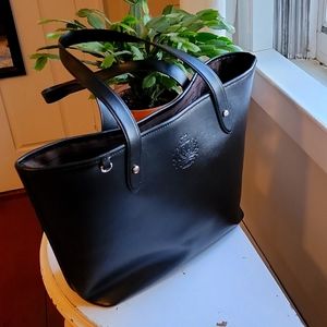 Ralph Lauren Handbag